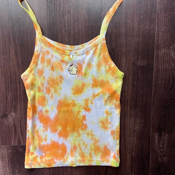 Tank - Picture 1 of 2